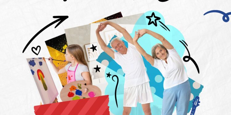 El Centro Cultural de Juana Koslay sigue ofreciendo una gran variedad de talleres