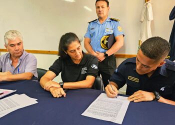 En marzo 70 aspirantes se suman a la Policía