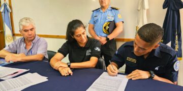 En marzo 70 aspirantes se suman a la Policía