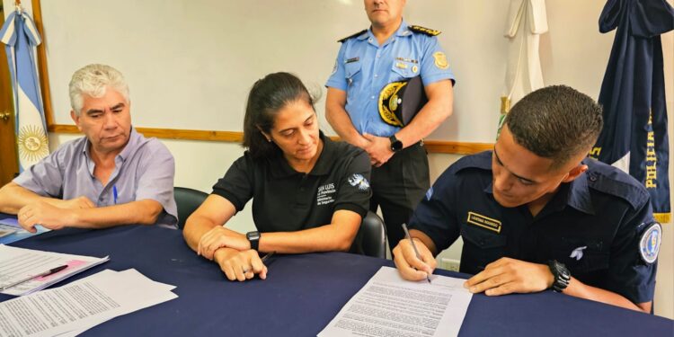 En marzo 70 aspirantes se suman a la Policía