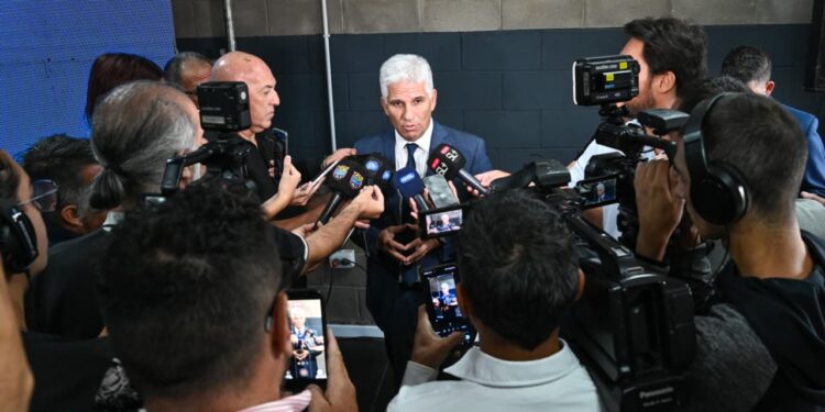 La administración pública tendrá un aumento del 10%