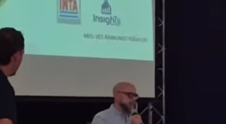 Un evento pensado en el futuro del campo se llevó a cabo en el Sierras Hotel