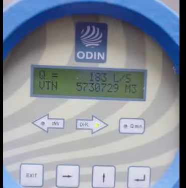 Puesta a punto del sistema de agua: trabajos para optimizar el servicio en la ciudad