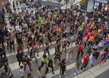 La EDIRO se consolidó como el gran punto de encuentro en la 1° Expo ‘Mujeres en Movimiento’