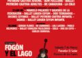 El XXI Festival del Fogón y el Lago ya está listo para hacer brillar a Potrero de los Funes