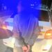 Demoraron a un hombre por ocasionar disturbios e intentar incendiar una vivienda