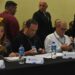 Tagliente participó de la Asamblea Provincial de Seguridad Vial y del COE