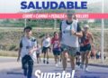 Realizarán la tercera jornada saludable: una propuesta para toda la comunidad