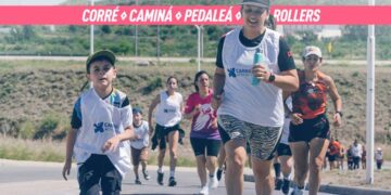 Realizarán la tercera jornada saludable: una propuesta para toda la comunidad