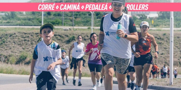 Realizarán la tercera jornada saludable: una propuesta para toda la comunidad