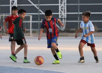 El Ave Fénix y la Villa Deportiva abren las inscripciones a sus Escuelas Deportivas