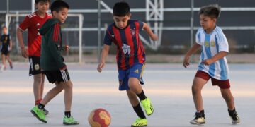 El Ave Fénix y la Villa Deportiva abren las inscripciones a sus Escuelas Deportivas