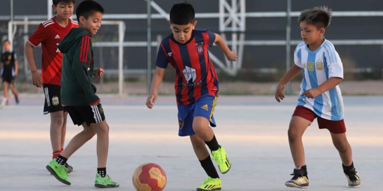 El Ave Fénix y la Villa Deportiva abren las inscripciones a sus Escuelas Deportivas