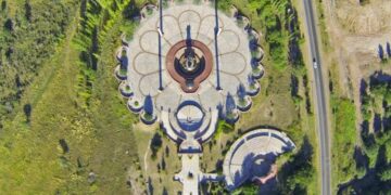 Juana Koslay: historia, identidad y naturaleza a 37 años de fundación