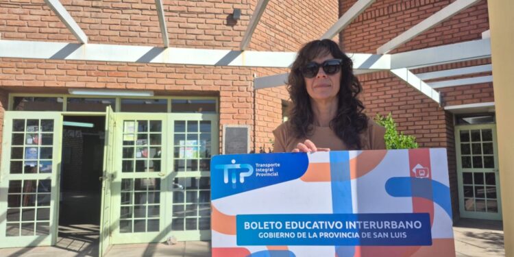 En Juana Koslay y Potrero de los Funes ya entregaron más de 170 tarjetas del BEI