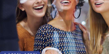 Descuentos del 50% en indumentaria mediante el Banco Nación hasta el 22 de abril