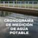 Control y Medición de Agua Potable