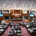 Educación y una posible Reforma Constitucional, los ejes principales del discurso del gobernador en la Apertura de Sesiones Ordinarias