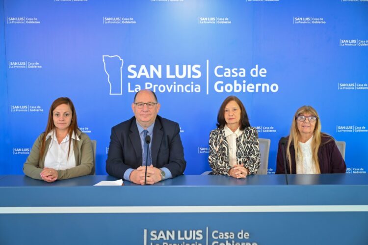 San Luis será sede del XXVII Encuentro Nacional de Cooperativas y Mutuales Escolares