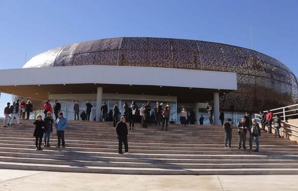 San Luis será sede del XXVII Encuentro Nacional de Cooperativas y Mutuales Escolares