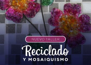 Juana Koslay suma nuevos talleres culturales para vecinos y vecinas