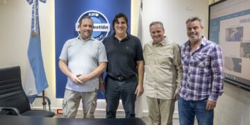 La secretaría de Discapacidad y la intendencia de Juana Koslay promueven la inclusión laboral