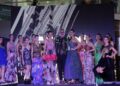 La EDIRO brilló como pasarela con moda nacional y talento local