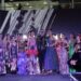 La EDIRO brilló como pasarela con moda nacional y talento local