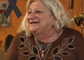 Murió “Pinocha” Ofría, histórica comerciante puntana