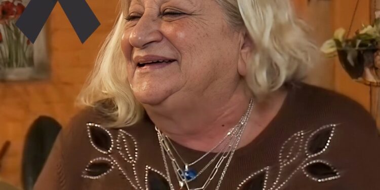 Murió “Pinocha” Ofría, histórica comerciante puntana