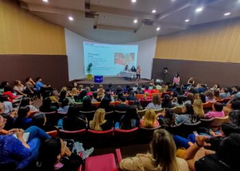 Presentaron el segundo Congreso de Neurodiversidad