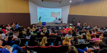 Presentaron el segundo Congreso de Neurodiversidad