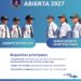 Abren la convocatoria 2027 para ingresar a la Policía y al Servicio Penitenciario en San Luis