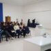 Capacitaron a personal de la municipalidad de Juana Koslay en la Ley Micaela