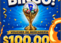 Siguen sumandose premios para el Gran bingo solidario de la Escuela Técnica N° 37