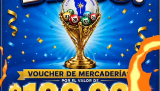 Siguen sumandose premios para el Gran bingo solidario de la Escuela Técnica N° 37