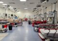 El Sistema Público de Salud recibirá un premio internacional por el tratamiento del ACV isquémico