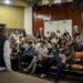 Realizaron con éxito el 2° Congreso de Neurodiversidad en la EDIRO
