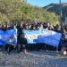 El Municipio de Juana Koslay acompañó a alumnos y docentes de la Escuela Normal Juan Pascual Pringles en una significativa jornada de ascenso al Cerro de la Cruz.