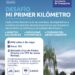 Se realiza el desafío “Mi Primer Kilómetro” para promover hábitos saludables