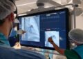 Realizaron a dos pacientes un procedimiento cardiológico inédito en el Hospital ‘Ramón Carrillo’