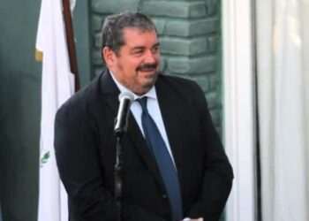 Murió el intendente de Potrero de los Funes, Ignacio Olagaray