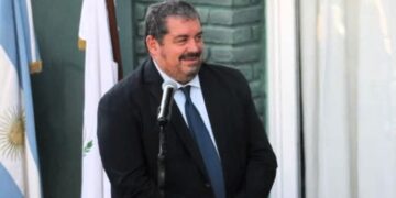 Murió el intendente de Potrero de los Funes, Ignacio Olagaray
