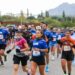 El San Luis 21K se corrió entre la lluvia y una gran convocatoria de atletas