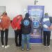 Enviaron a la cárcel a dos hombres y una mujer que manejaban centros de venta y distribución en San Luis y Juana Koslay