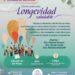 Realizarán la 1° Jornada de Bienestar “Claves para una Longevidad Saludable”