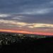 Rescataron a una joven en el Cerro de la Cruz