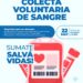 Realizarán una nueva convocatoria para donar sangre