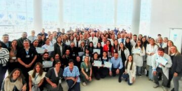El Hospital Ramón Carrillo fortaleció la planificación y gestión de sus servicios con jornadas internas