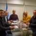 Reunión en Transporte: intendentes dialogan sobre el servicio interurbano